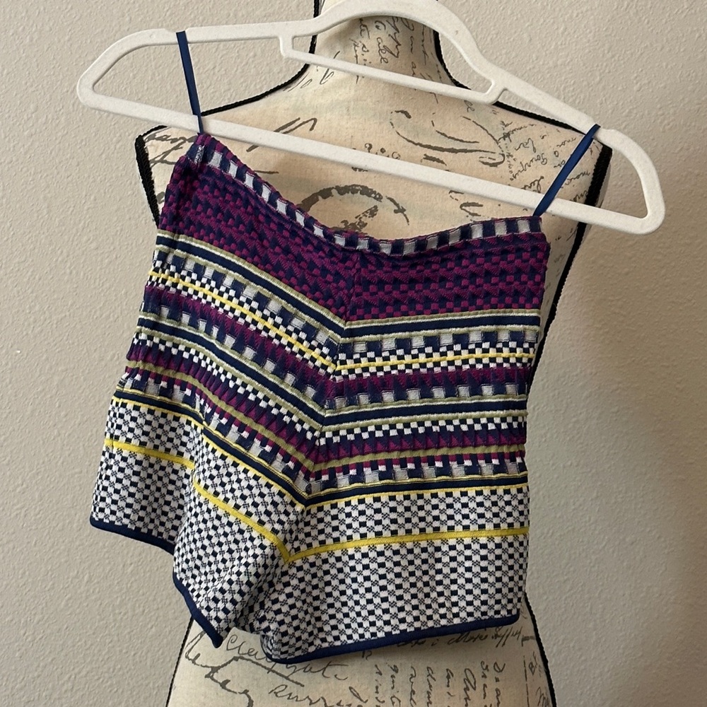 Stretchy Shorts - image 2